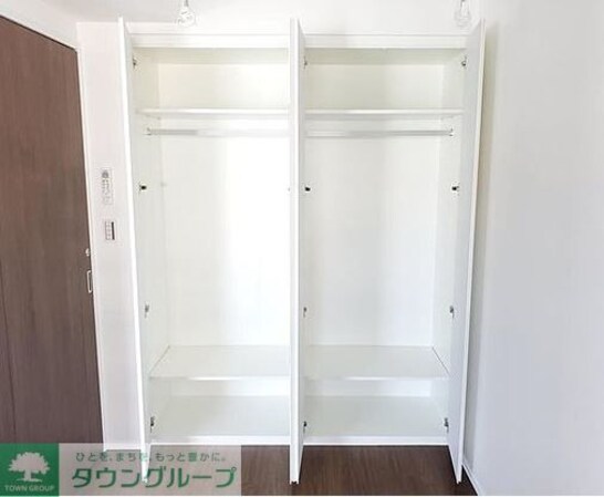 プラウドフラット浅草の物件内観写真